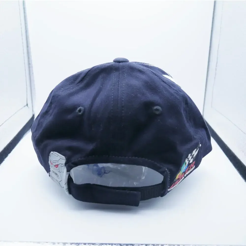 Dover International Speedway Adjustable Hat NASCAR‎ The Monster Mile
